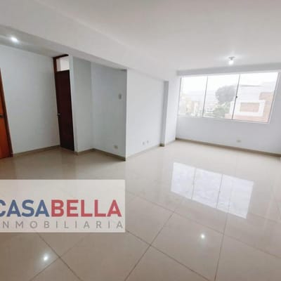 Venta de Departamentos de ESTRENO en Urb La floresta de Pro  Los Olivos