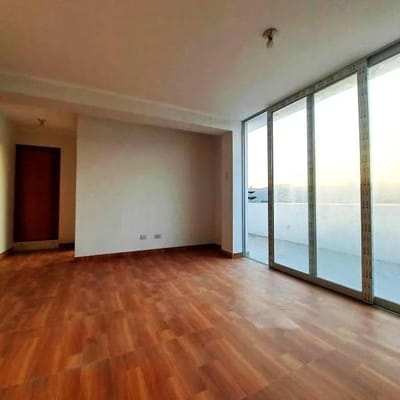 Se vende departamento de ESTRENO con Terraza en Los Olivos
