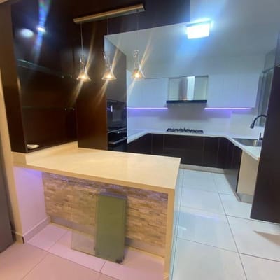 Alquiler Departamento La Modalidad Airbnb de dorm  Los olivos