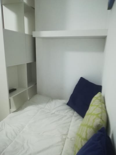 MODERNO MINIDEPART ESTUDIO, PERSONA SOLA, dueño directo c/servicios.