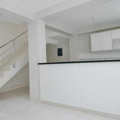 DEPARTAMENTO DE ESTRENO DUPLEX DE 74 M2