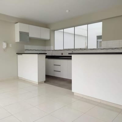 ULTIMO DEPARTAMENTO DE ESTRENO!! FLAT DE 82 M2 DE 3 HABITACIONES