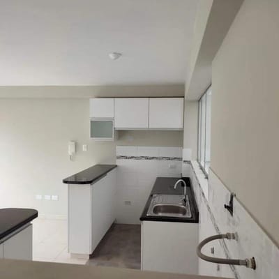 Alquiler Departamento de Flat de 82 m² de 3 Habitaciones