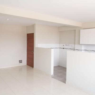 Alquiler Departamento Flat de 75 m² de 3 Habitaciones
