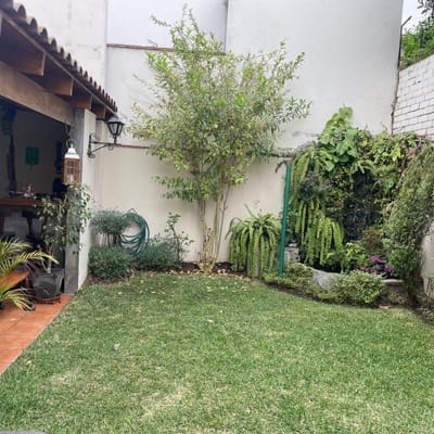 Vendo Casa por Viaje