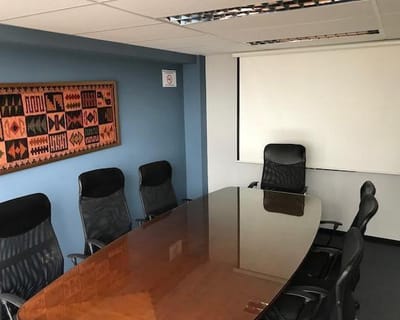 Remato Oficina en San Isidro 73 m