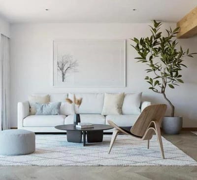 Proyecto Departamento en La Mejor Zona de Miraflores