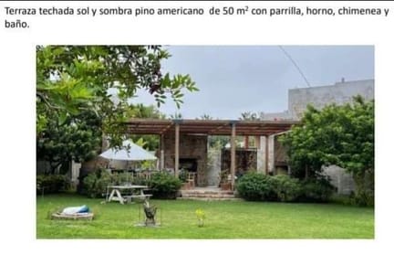 Vendo Excelente Terreno en Villa