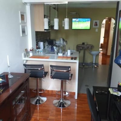 OPORTUNIDAD! ALQUILO LINDO MINI DEPARTAMENTO EN SALAMANCA