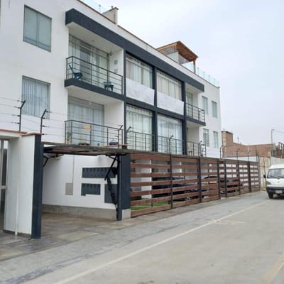 ALQUILO LINDO DEPARTAMENTO DE PLAYA EN PULPOS