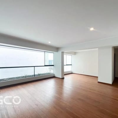 FLAT DE  M DE ESTRENO CON  DORMITORIOS EN SAN ISIDRO
