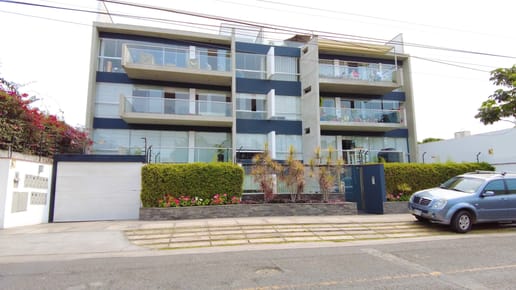 DE OCASIÓN!! VENTA DÚPLEX PENT- HOUSE CON PISCINA PROPIA EN SURCO