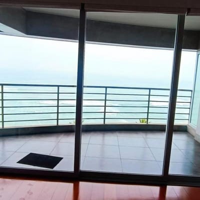 Alquiler Malecón Miraflores 180 M2