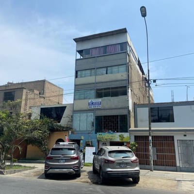 Venta de Departamento en Separadora Industrial