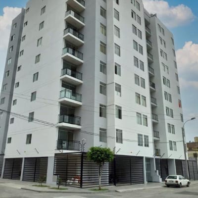 Venta de Departamento en Brea