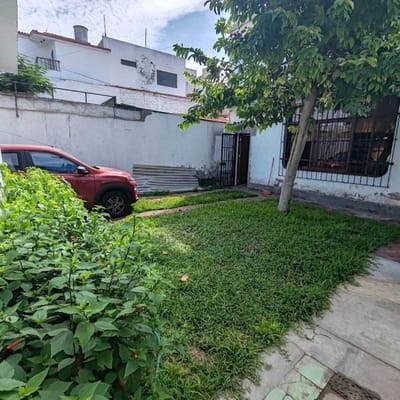 VENTA DE CASA COMO TERRENO M