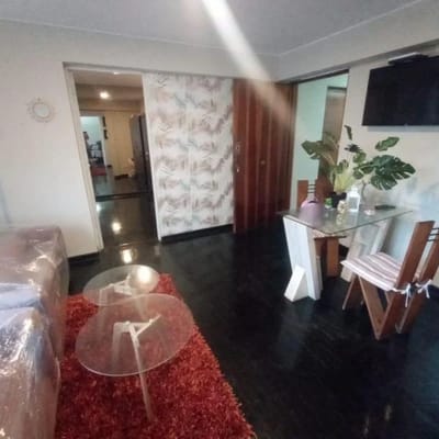 DEPARTAMENTO  M  DORMITORIOS