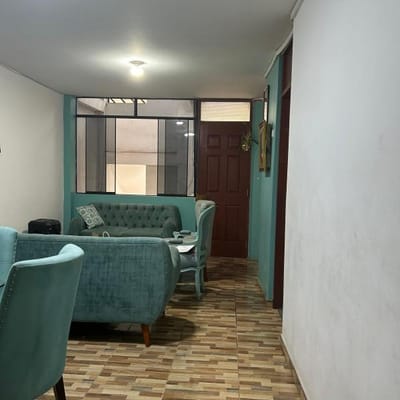 OFICINA DUPLEX MODERMA  M