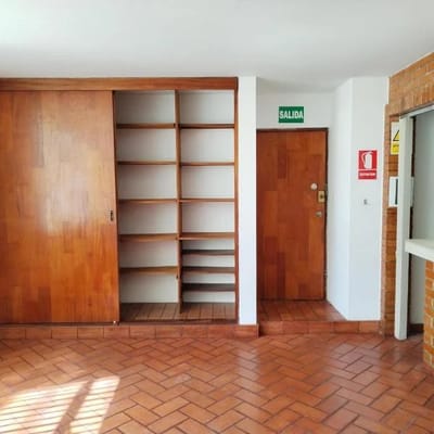 ALQUILER De MONOAMBIENTE PARA VIVIENDA U OFICINA  M