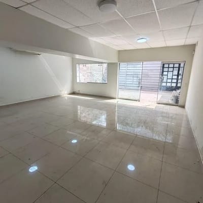 SE ALQUILA LOCAL COMERCIAL DE  PISOS  ESTACIONAMIENTOS