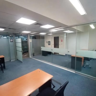 OFICINA ADMINISTRATIVA m SUPER CENTRICO AV BENAVIDES