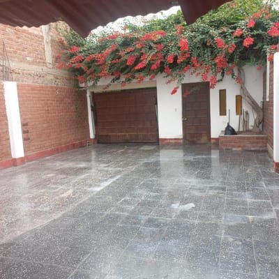 Vendo Casa En Chorrillos  Cedros De Villa