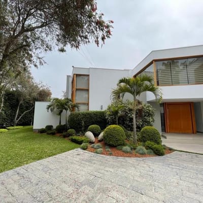LA MOLINA VENTA DE CASA EN LA PRADERA