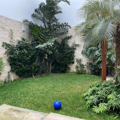 MIRAFLORES DEPARTAMENTO EN ALQUILER EN EXCLUSIVA ZONA