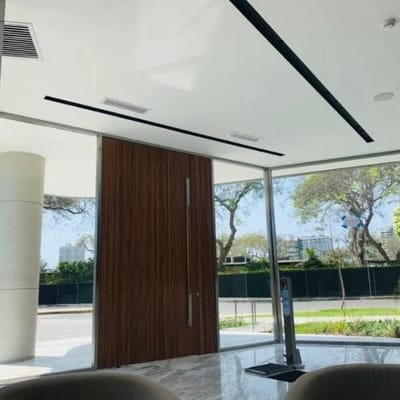 SAN ISIDRO ALQUILER DPTO EN PEZET  EDIFICIO A