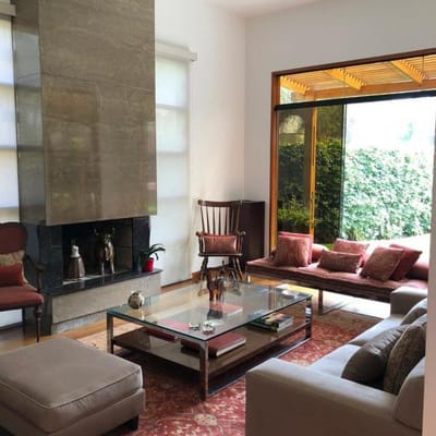 LA MOLINA ALQUILER DE CASA EN CONDOMINIO