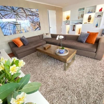SURCO VENTA PENTHOUSE DPLEX CON ASCENSOR DIRECTO A AMBOS PISOS