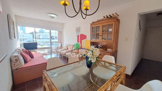 Apartamento en Aidy Grill- Punta del Este.