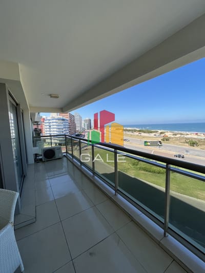 Imperiale I - 3 dormitorios en suite más servicio (planta esquinera)