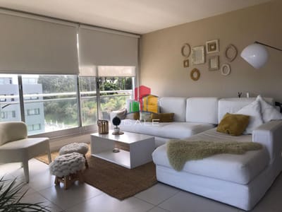 Vende apartamento de 2 dormitorios en Bellagio Tower, Punta del Este