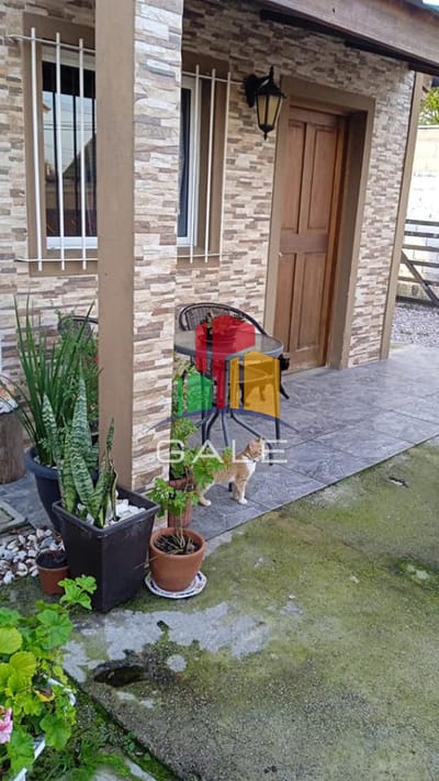 Casa en en venta CON RENTA - Biarritz