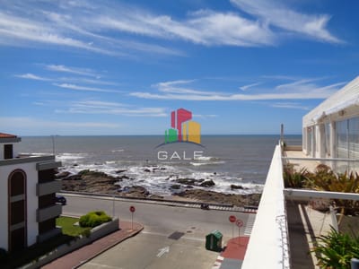 PENT HOUSE PENINSULA ALQUILER PLAYA EL EMIR, CERCA DE LOS DEDOS, PUNTA DEL ESTE, 1400 DOLARES MENSUALES PARA ALQUILER ANUAL .