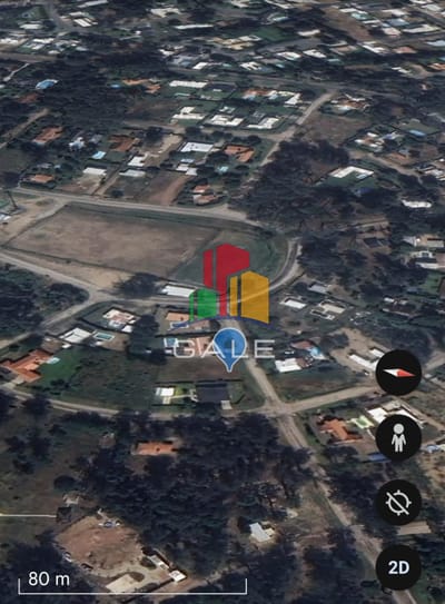 Terreno en Punta del Este, Marly