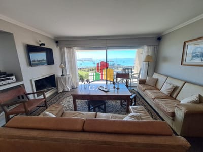 Apartamento alquiler Puerto