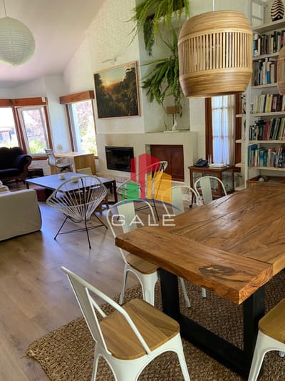Hermosa casa en la Mansa