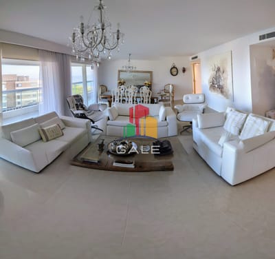 ALQUILER AQUARELA 4 SUITES