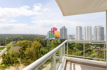 Hermoso Y Amplio Apartamento en Punta Del Este