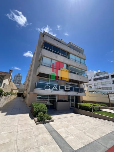 Alquiler temporada apartamento 2 dormitorios en península punta del este