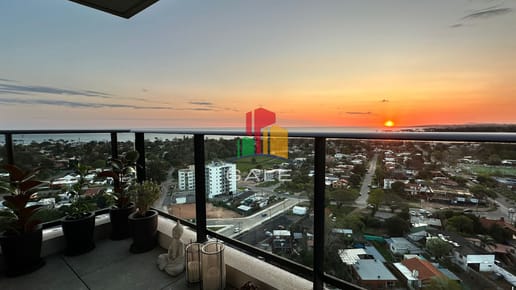 Hermoso Y Amplio Apartamento en Punta Del Este