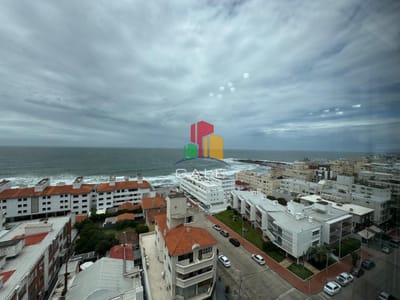 HERMOSO APARTAMENTO CON VISTA AL MAR