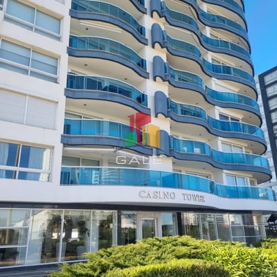 Hermoso Y Amplio Apartamento en Punta Del Este