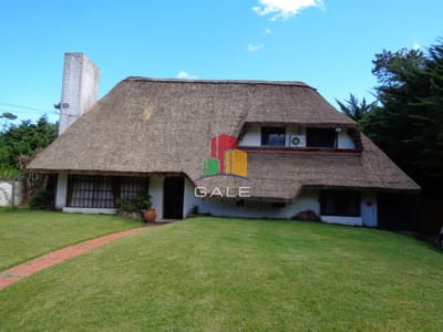 Espectacular Chalet