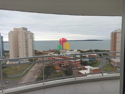 Hermoso Y Amplio Apartamento en Punta Del Este