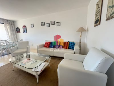Apartamento en alquiler 2 dormitorios en Roosevelt