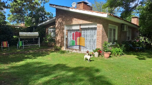 Linda casa en venta, en San Rafael