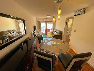 Apartamento de 2 dormitorios en venta